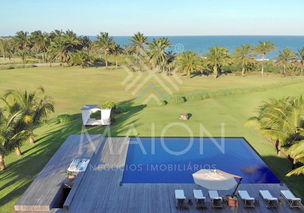 rent exclusive villas in trancoso, bahia, brazil